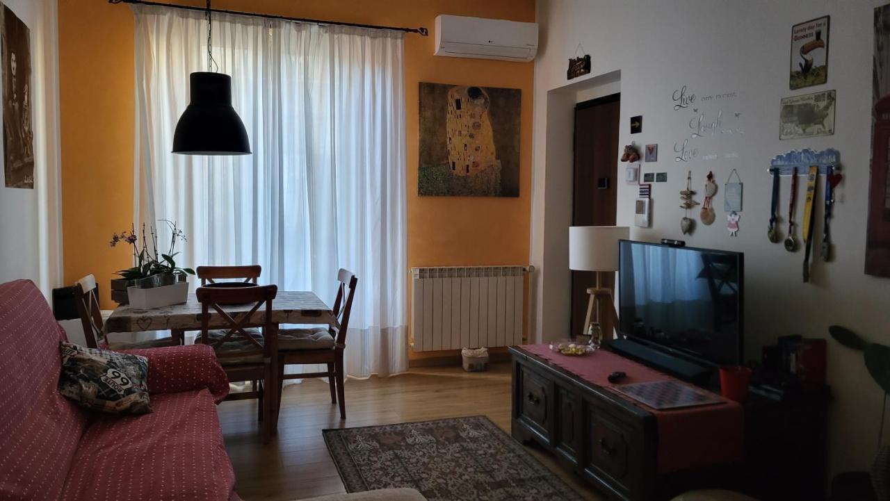 Itiseasy Palermo Private Apartment Exterior foto